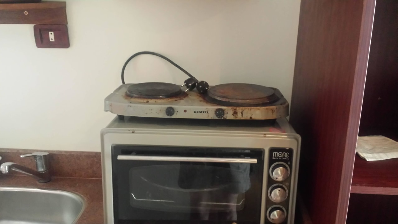 Ohne Worte Three Corners Equinox Beach Resort