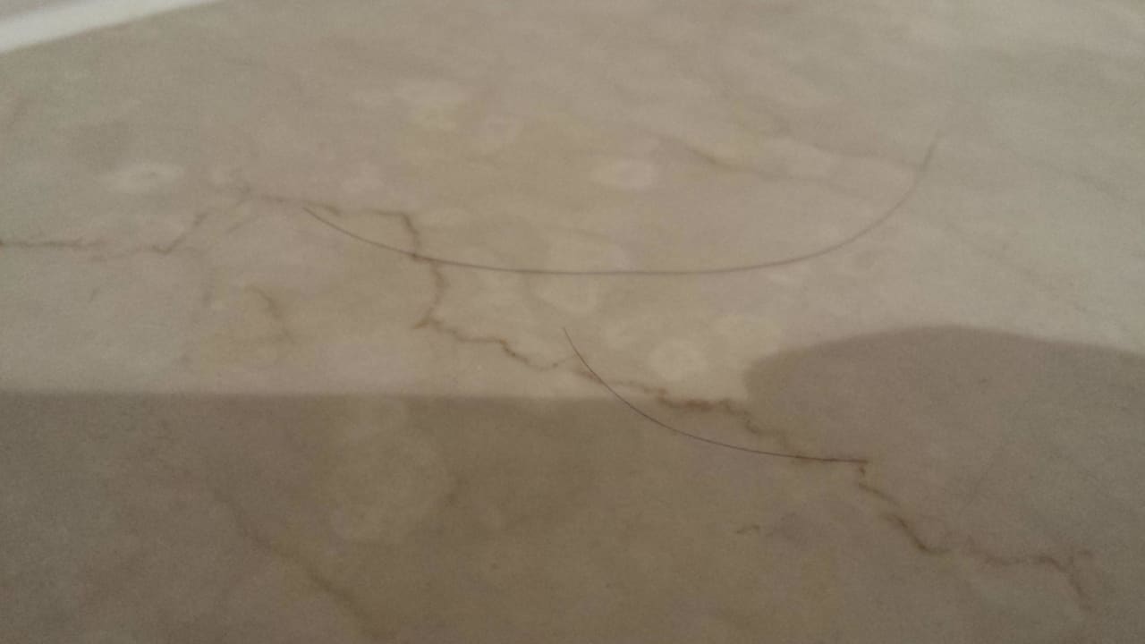 Geschenk des Vormieters Boutique 003 Köln am DOM, Trademark Collection by Wyndham