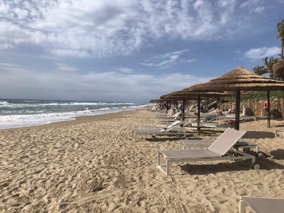 Strand ROBINSON KYLLINI BEACH