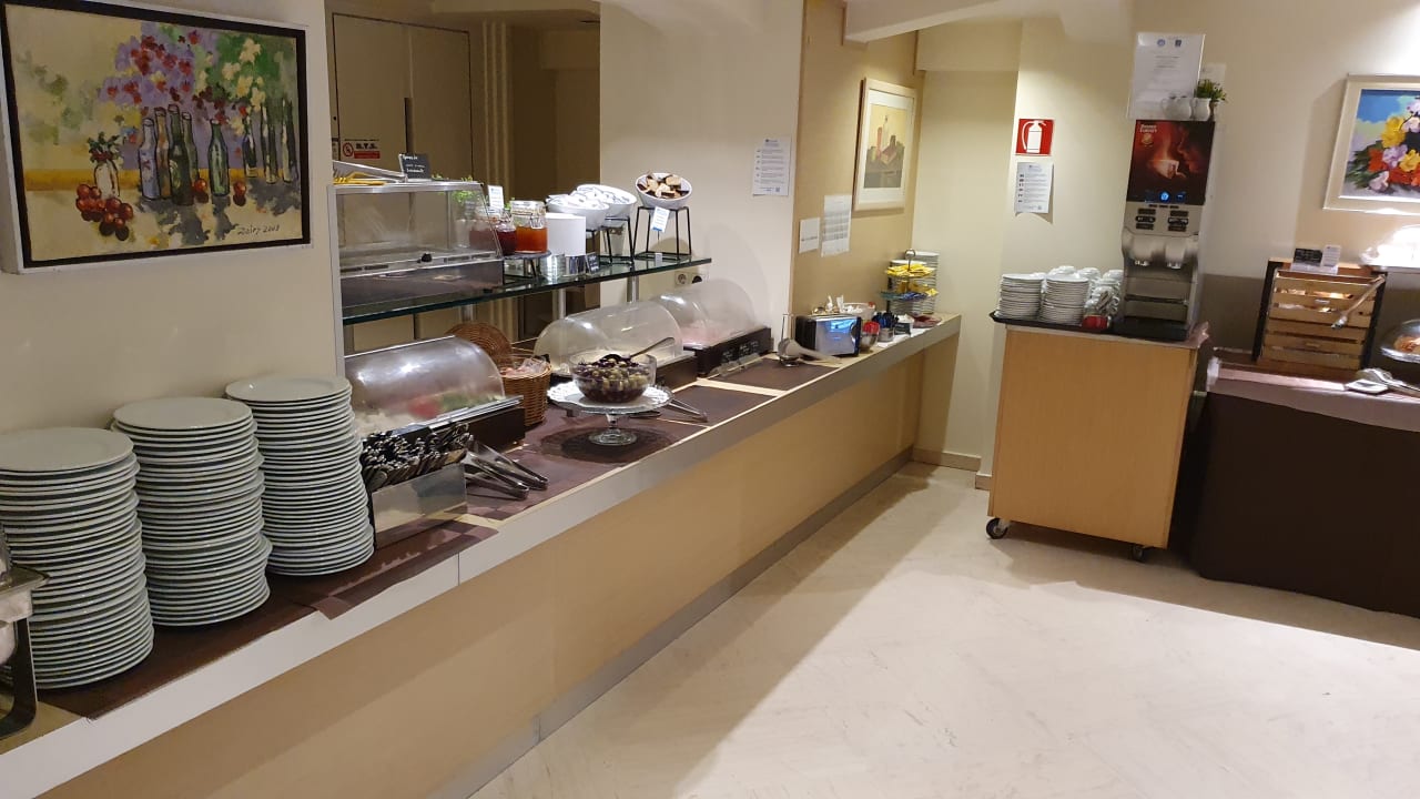 Gastro Davitel - The Tobacco Hotel