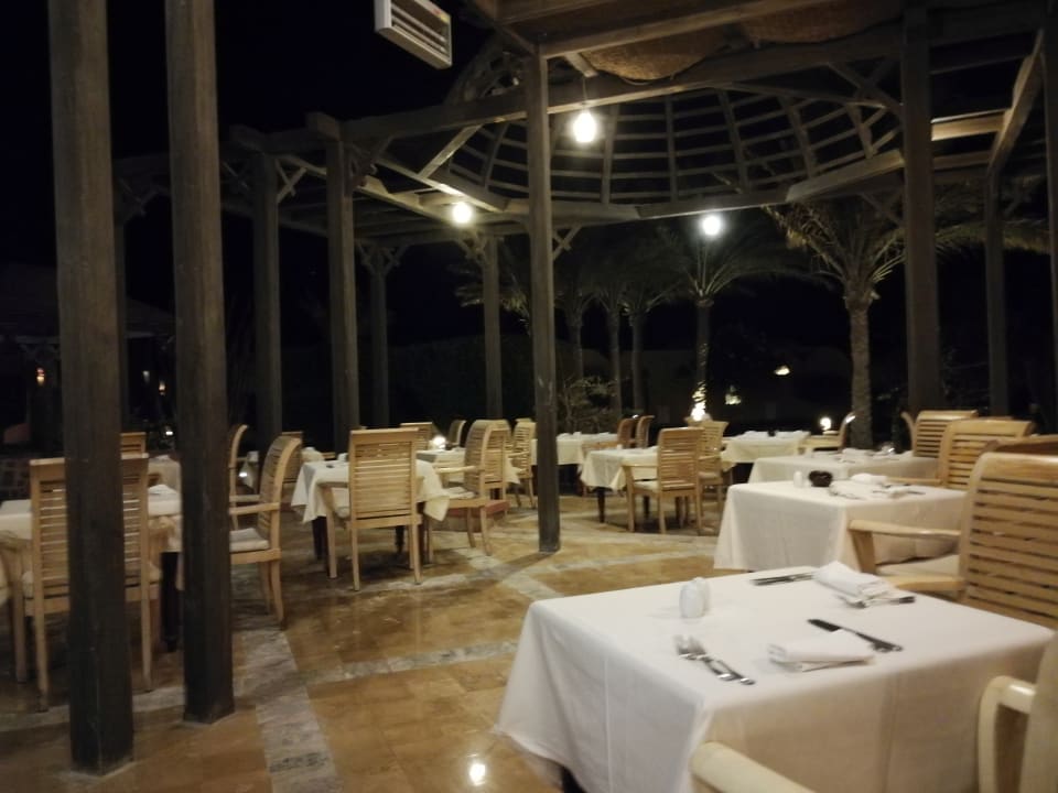 Gastro Radisson Blu Resort, El Quseir