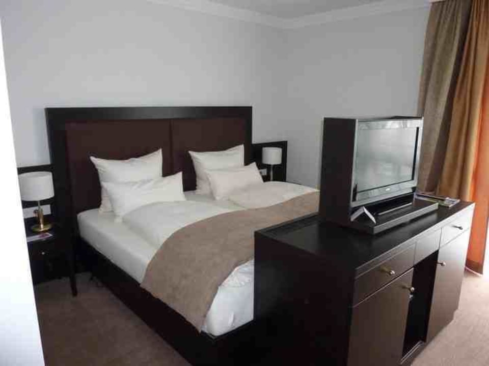 Zimmer Hotel Holzapfel