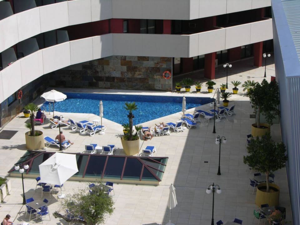 Iberostar Ohtels Campo De Gibraltar