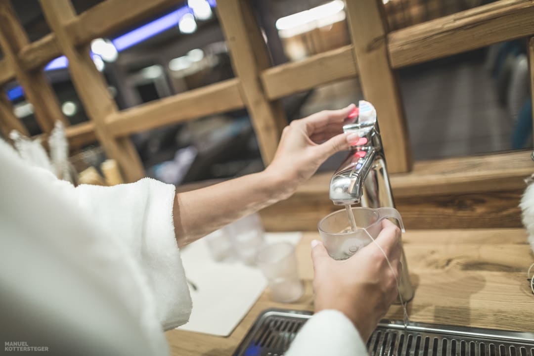 Gastro Molaris Lodge