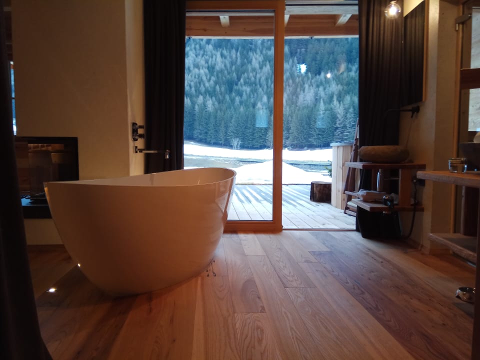 Sonstiges Chalets Valsegg