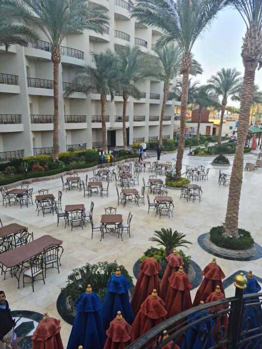 Sonstiges Le Jardin Aqua Park Resort