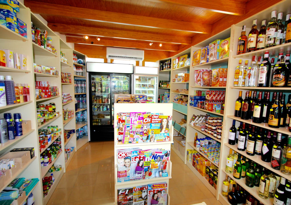 Sonstiges Hotel Club Vista Serena