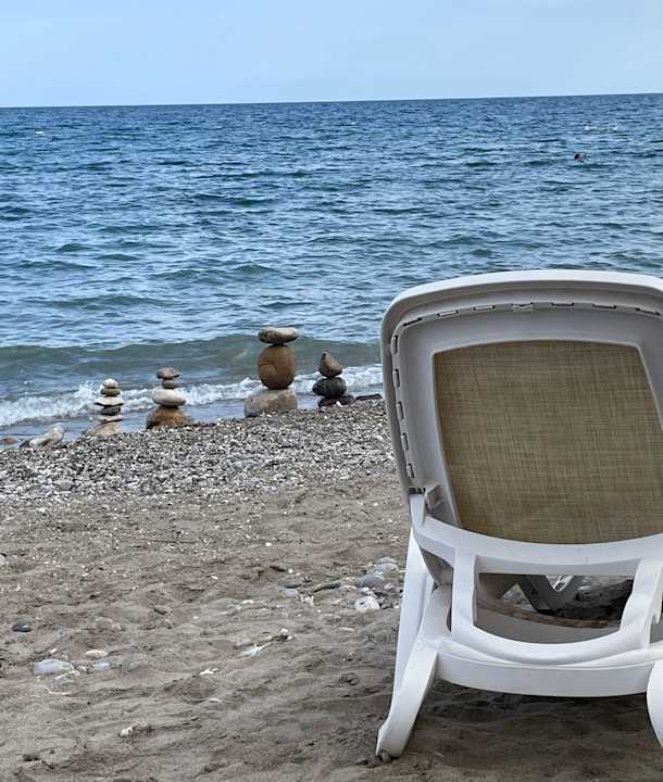 Strand TUI MAGIC LIFE Beldibi +16