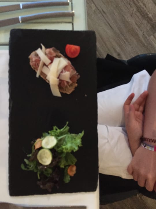 Gastro Grecotel LUXME White