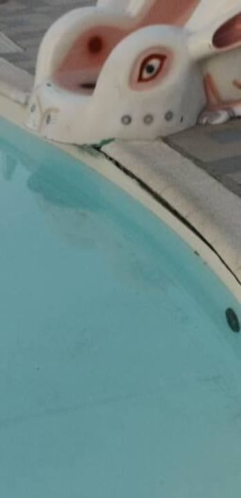 Pool Sentido Caribbean World Soma Bay