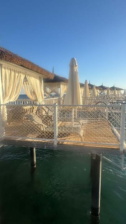 Strand Seven Seas Palmeras Bay Alanya