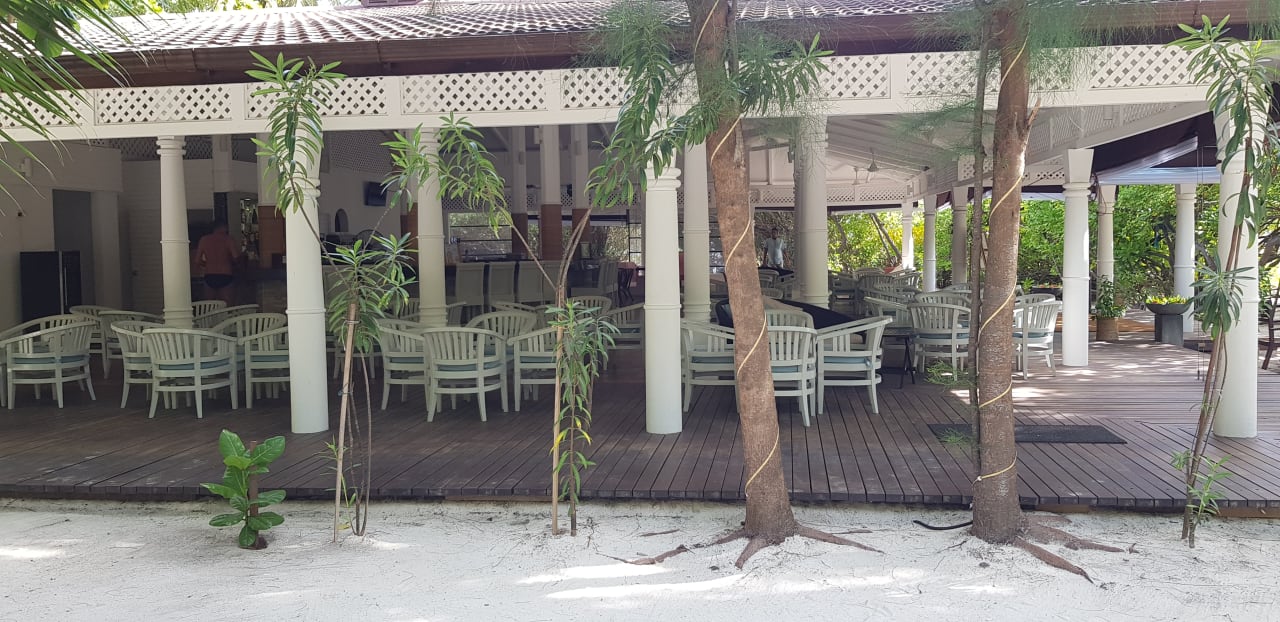 Gastro Embudu Village