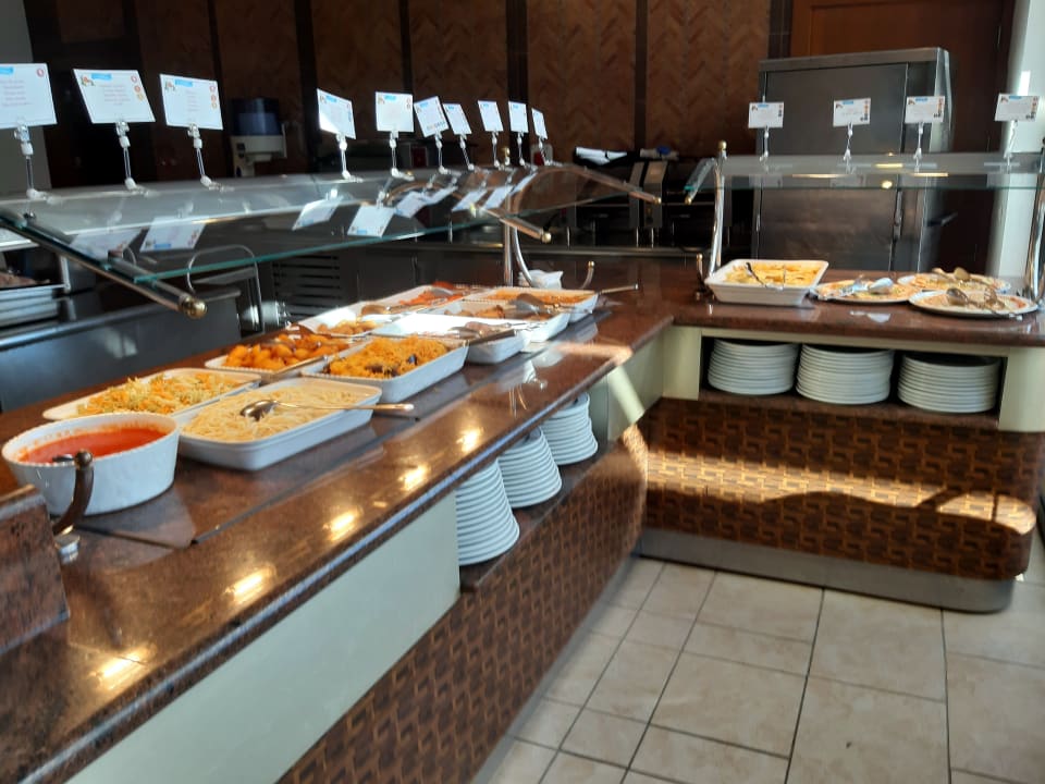 Gastro Hotel Costa Calero