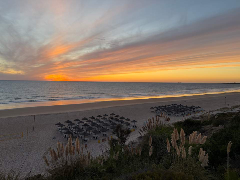 Strand Aldiana Club Andalusien