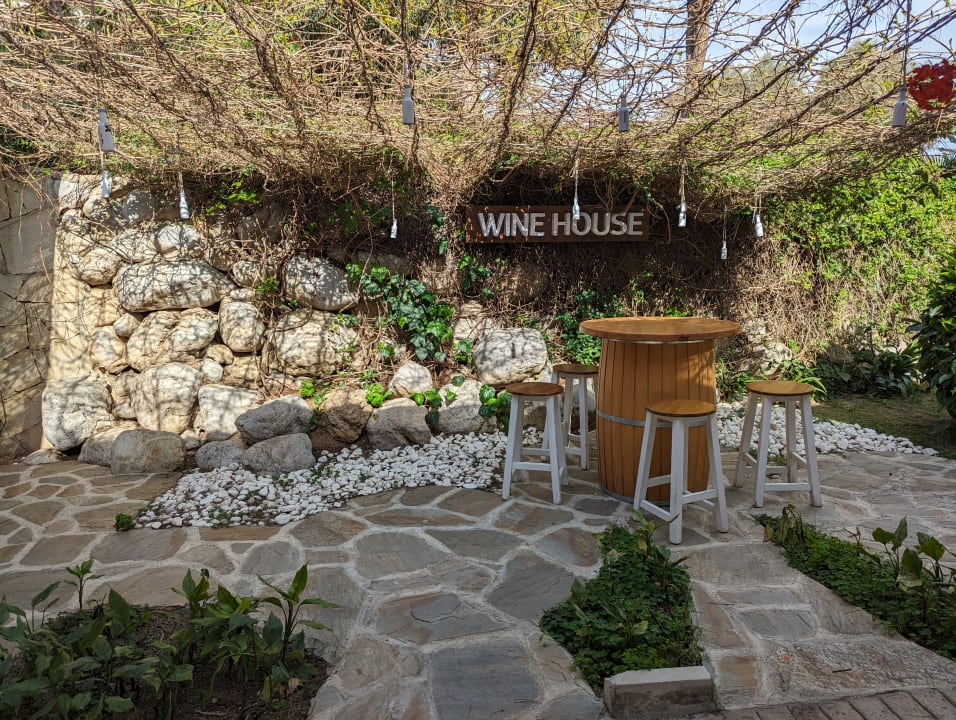 Gastro TUI MAGIC LIFE Masmavi