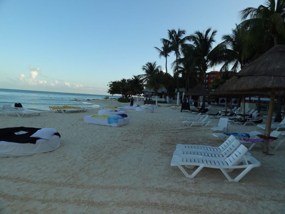 Plage Dreams Sands Cancun Resort & Spa