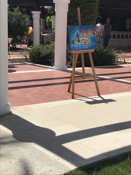 Sonstiges IC Hotels Green Palace