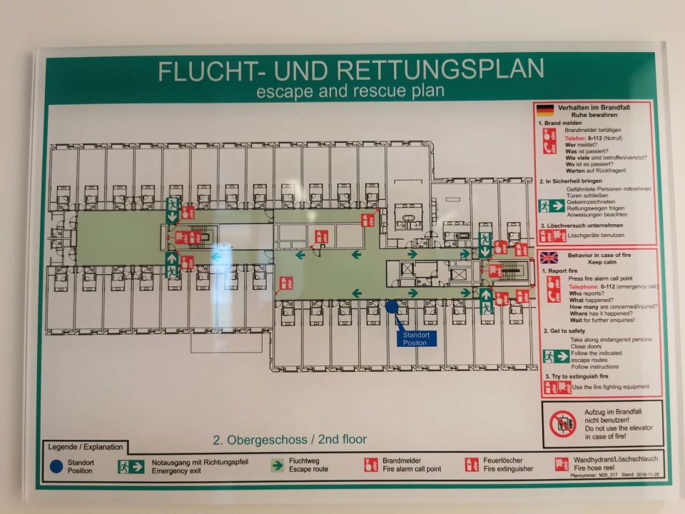 Sonstiges Andaz Munich Schwabinger Tor, By Hyatt