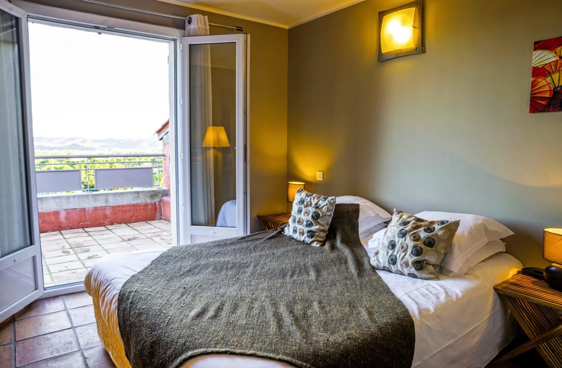 Rhodes L'Hotellerie Kouros