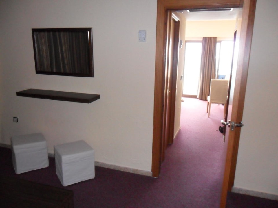 Zimmer 308 Hotel Playa Golf