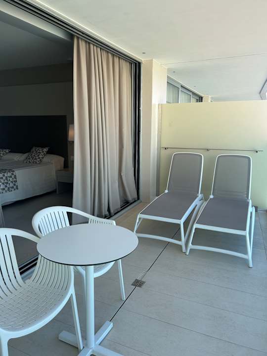 Zimmer Hipotels Gran Playa De Palma