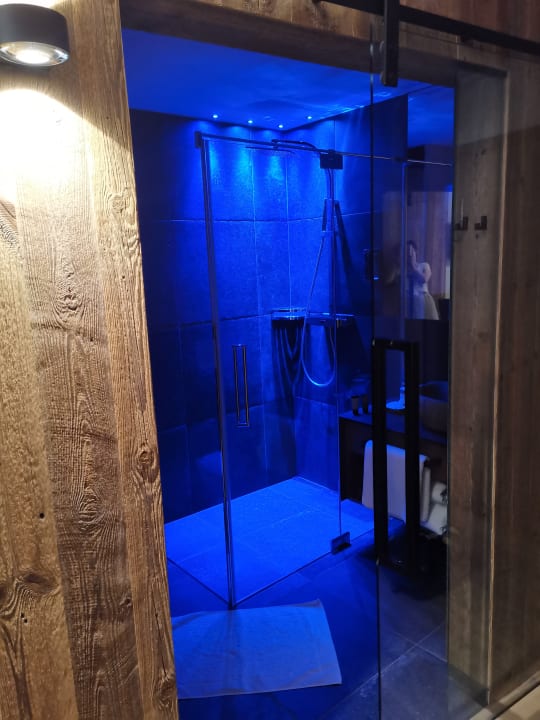 Zimmer Berglodge Grossarl