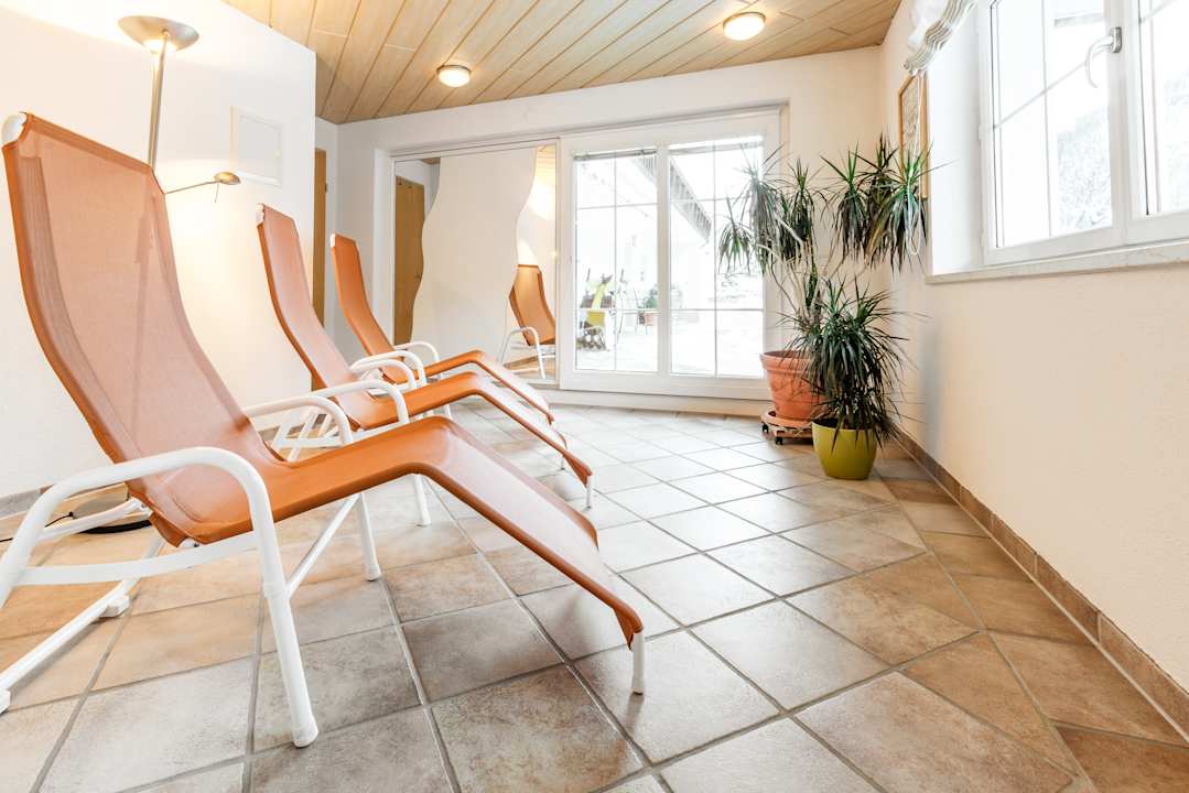 Sport & Freizeit Alpenhaus Montiel