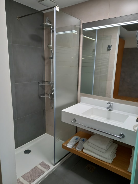 Zimmer Blue Dolphin Resort Hotel