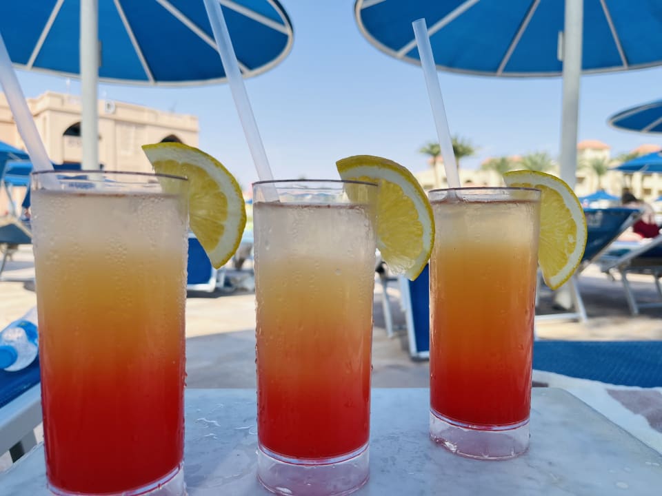 Gastro Pickalbatros Aqua Blu Resort - Hurghada