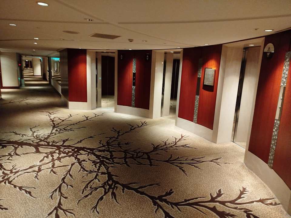 Sonstiges Sheraton Grande Taipei Hotel