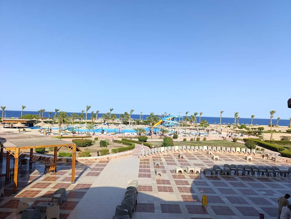 Pool Bliss Nada Beach Resort