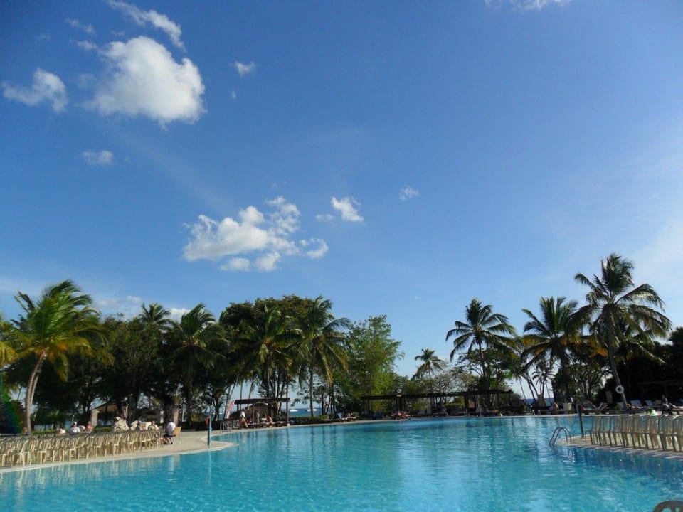 Pool Dreams La Romana Resort & Spa