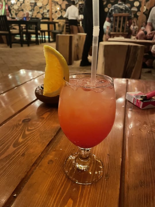 Gastro Fort Arabesque Resort, Spa & Villas