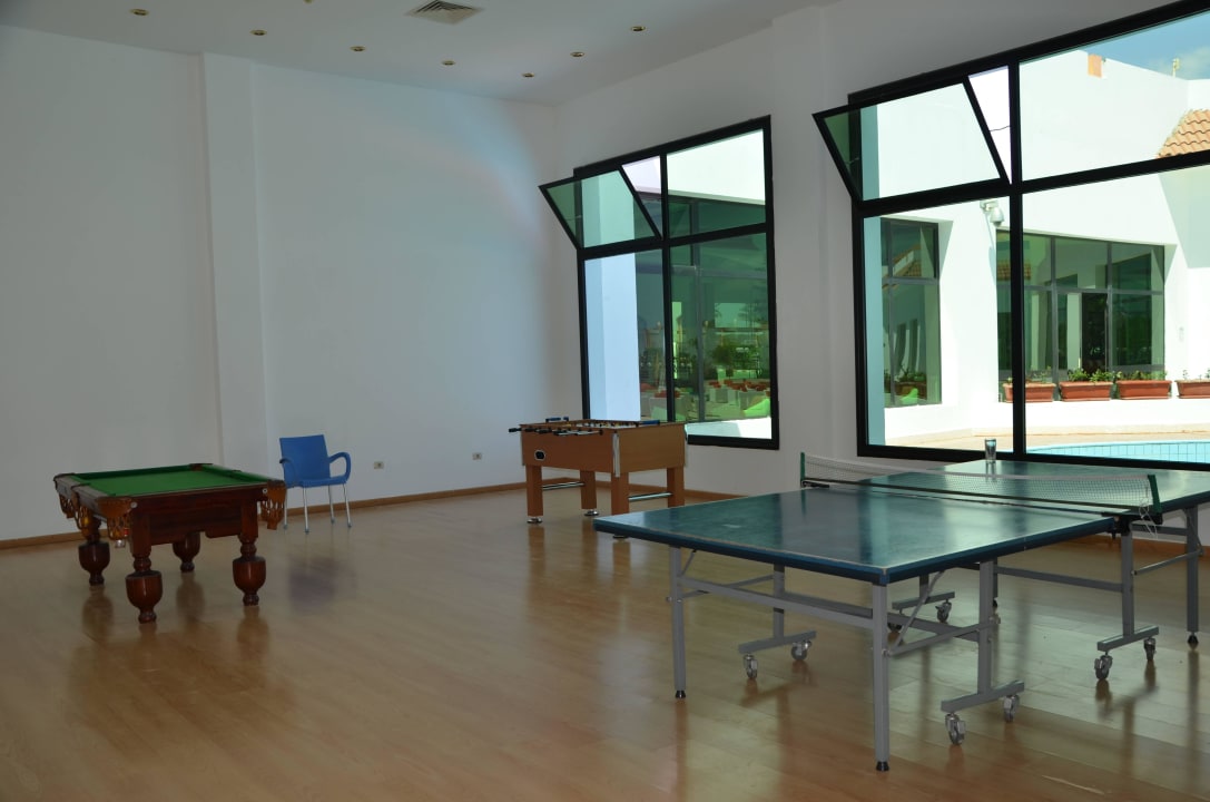 Spielraum Fantazia Resort Marsa Alam