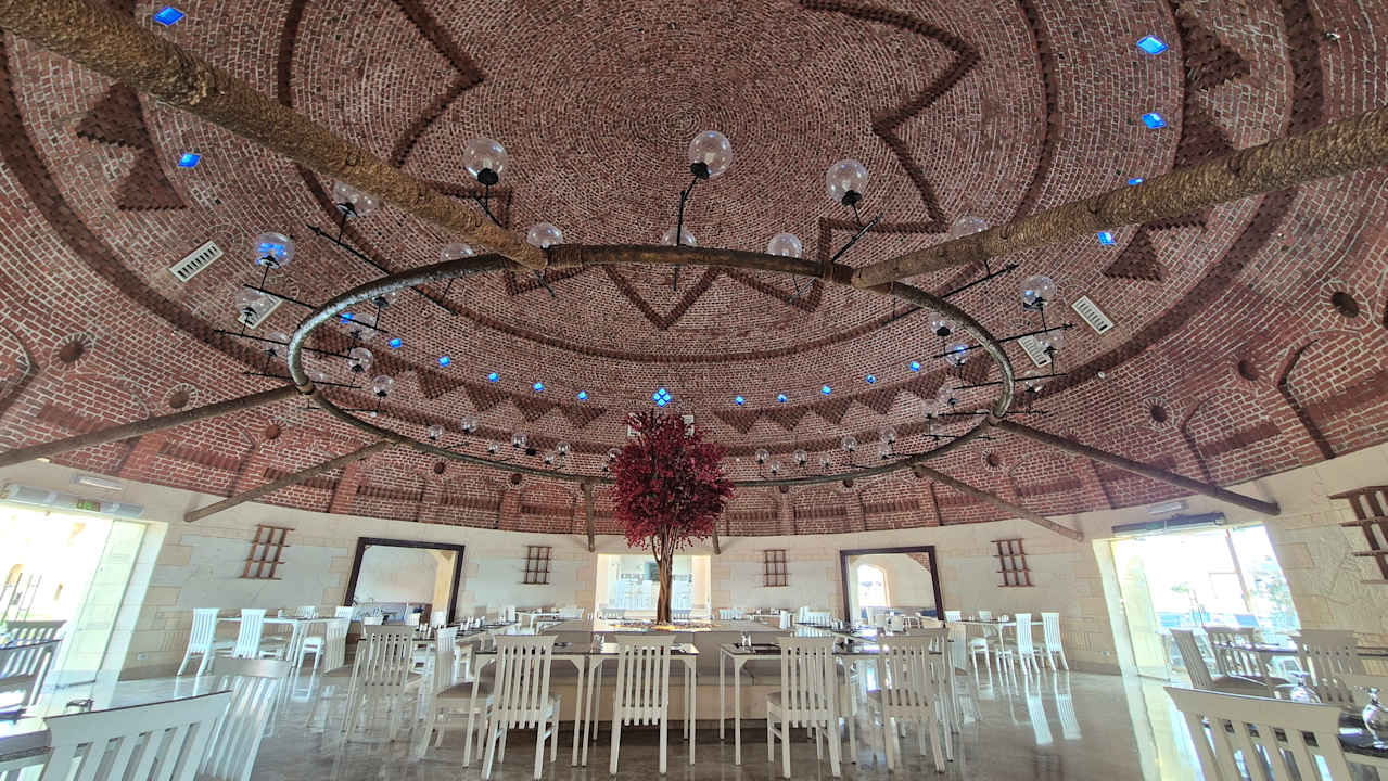 Gastro Pickalbatros Vita Resort - Portofino Marsa Alam