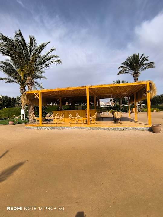 Strand Three Corners Sunny Beach Resort