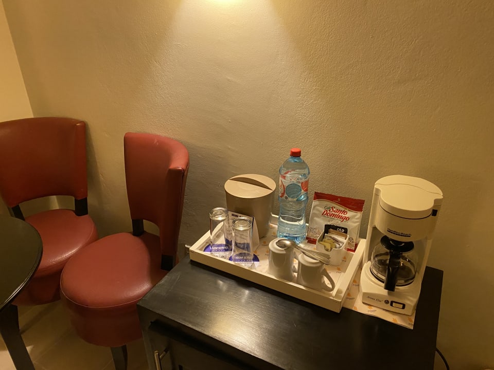 Zimmer Punta Cana Princess All Suites Resort & Spa