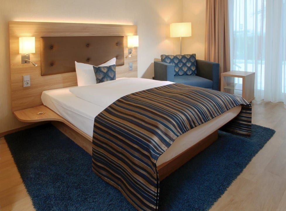 Zimmer Hotel Simonshof