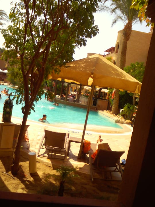 Pool Grand Waterworld Makadi & Family Star Makadi