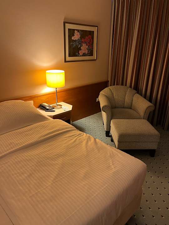 Zimmer Maritim Hotel Stuttgart