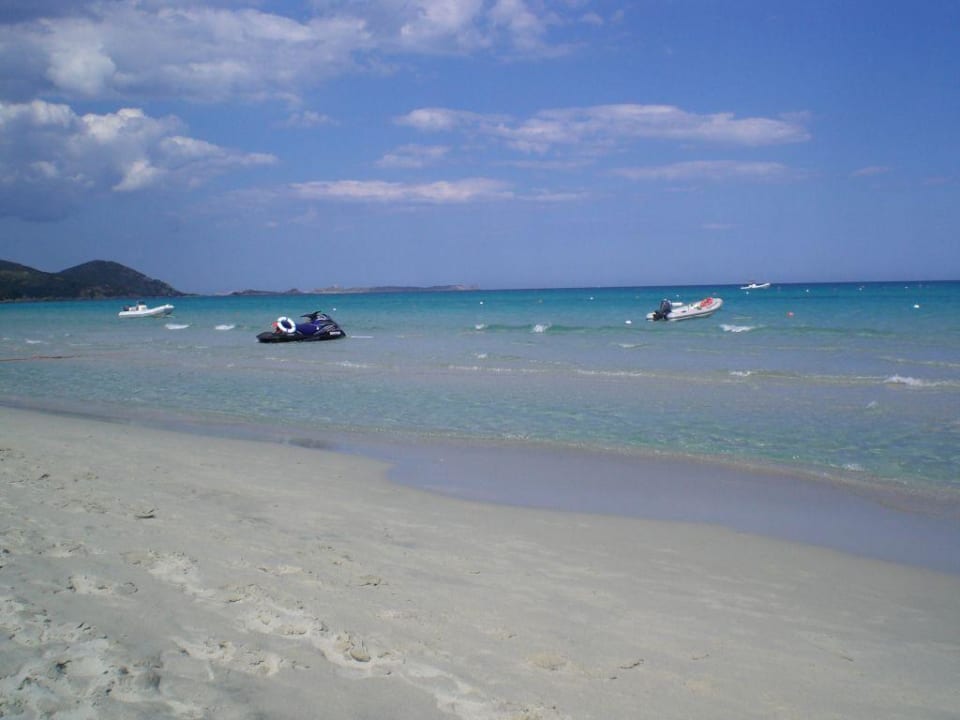 Strand VOI Tanka Village