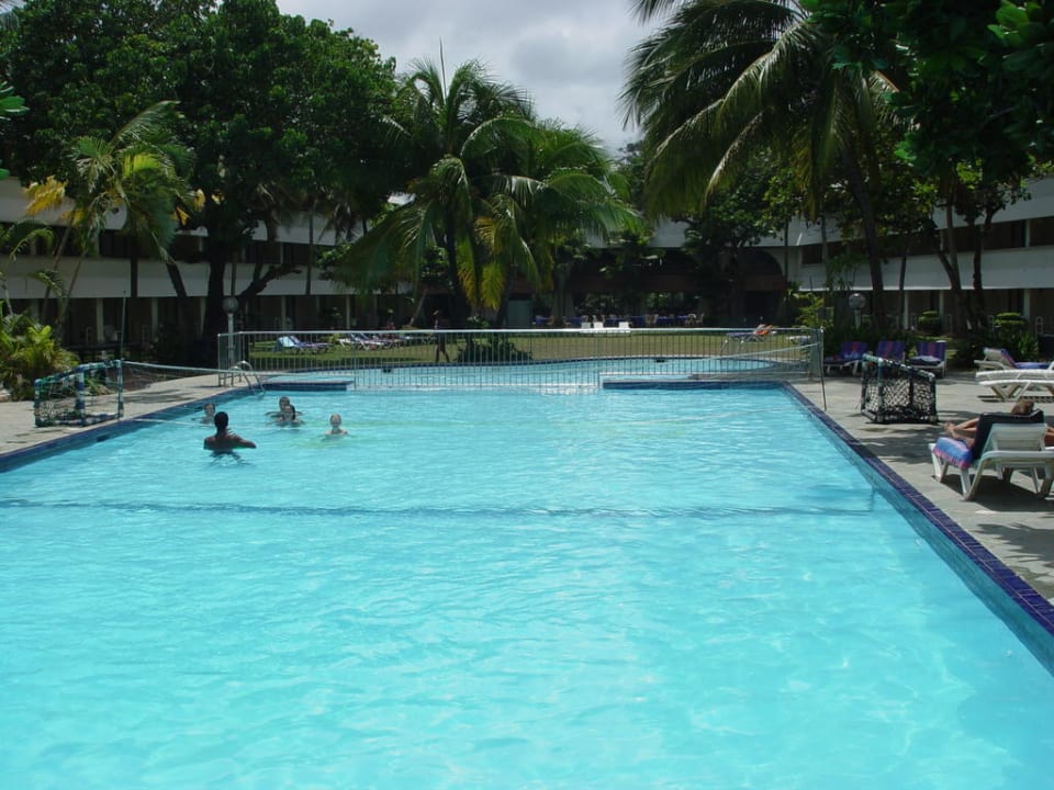 Hotel Hotel Club Palm Garden