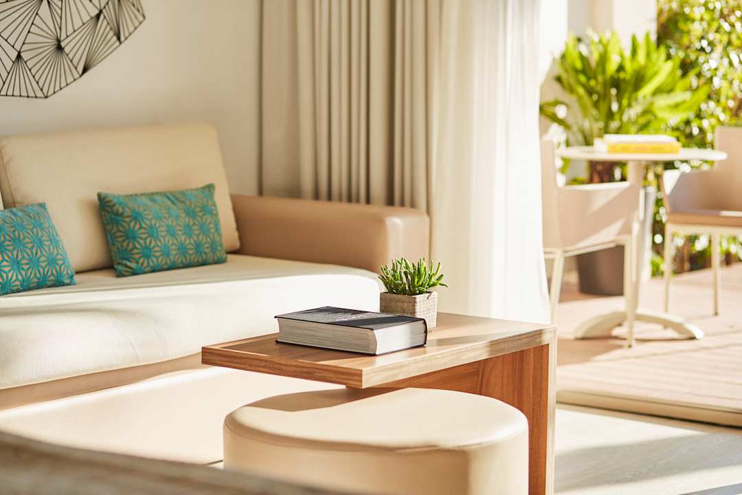 Zimmer Zafiro Palace Alcudia