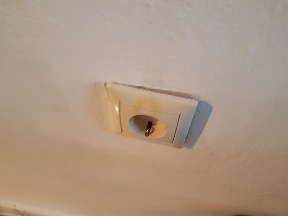 Zimmer Hotel Dedalos Beach