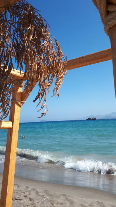 Strand Atlantica Belvedere Resort