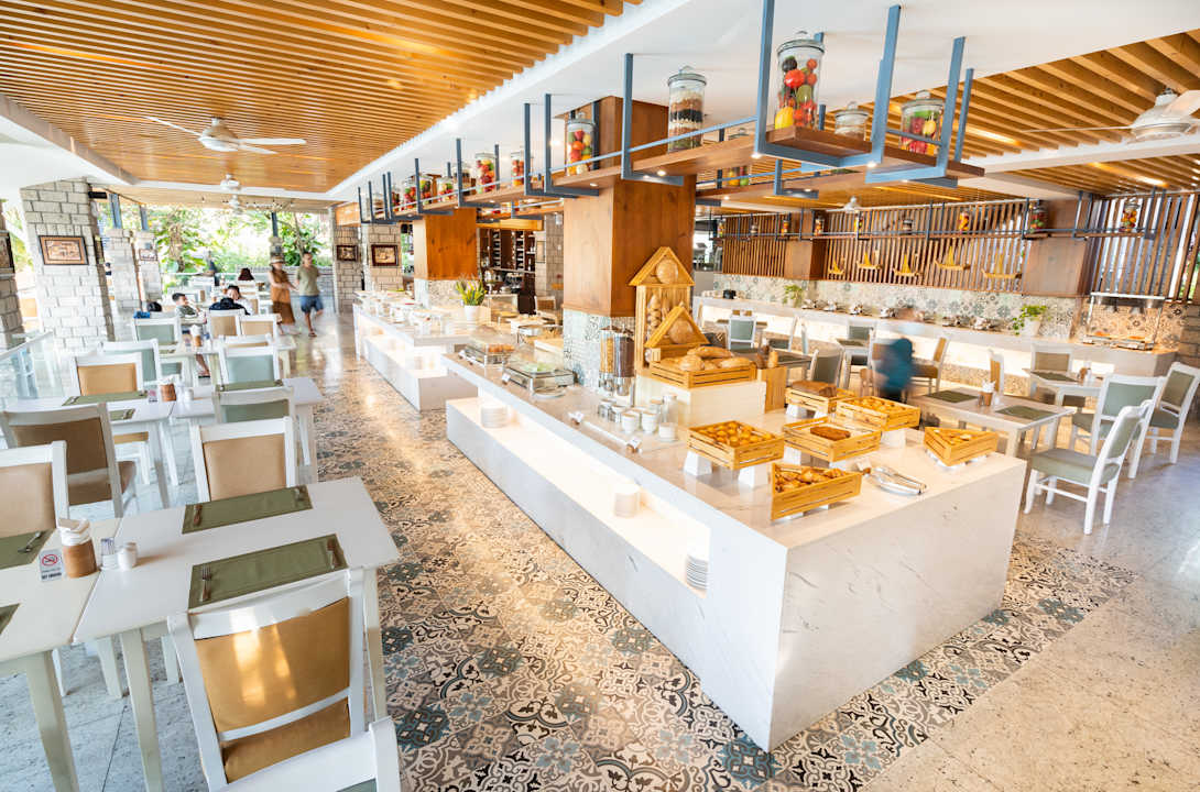 Gastro Hoang Ngoc Beach Resort