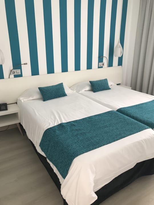 Zimmer Alcudia Garden Aparthotel