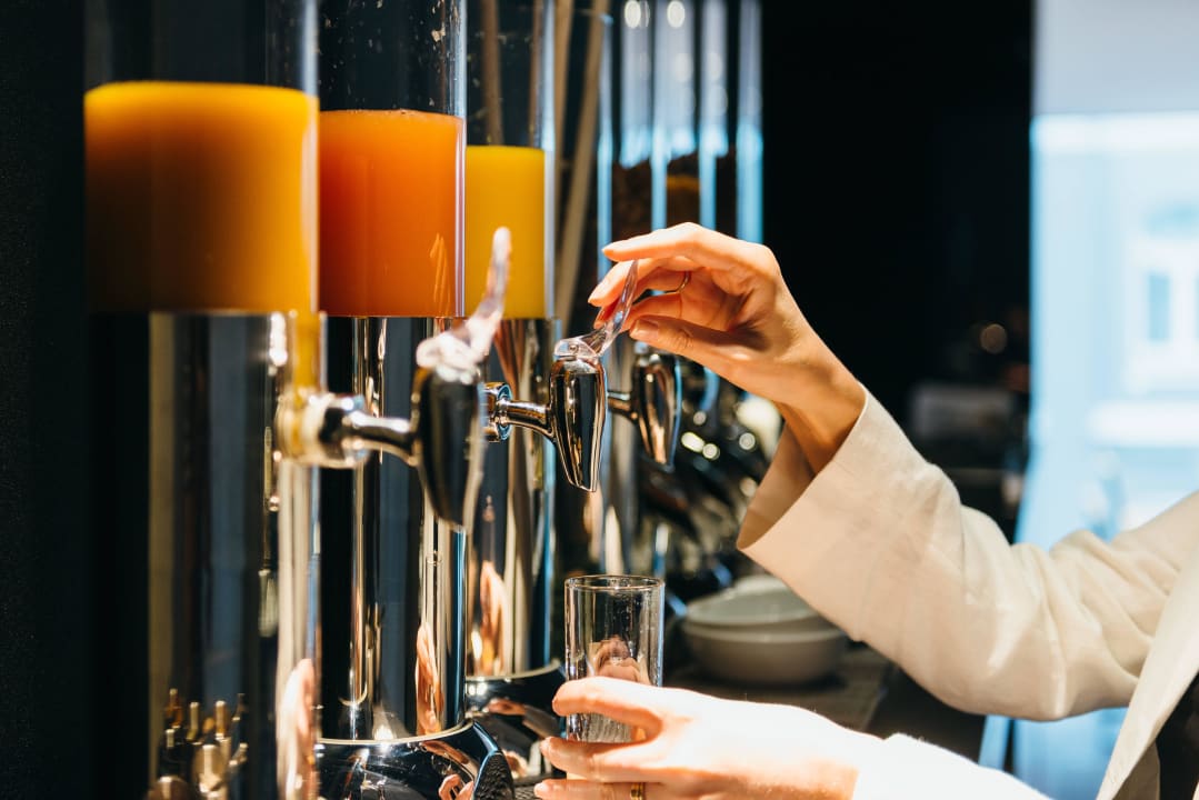 Breakfast Hotel Privo