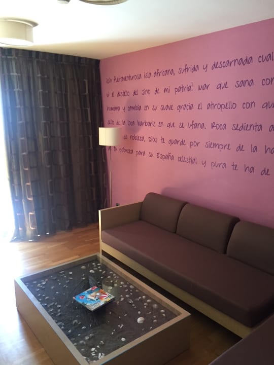 Zimmer R2 Romantic Fantasia Suites - Adults only