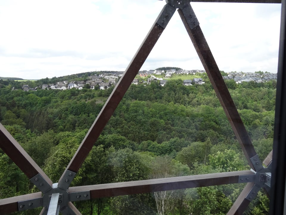 Panorama Oversum Vital Resort Winterberg